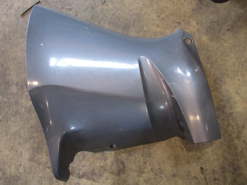 Yamaha SHO VMAX 250hp 4 Stroke Outboard Port Midsection Cover