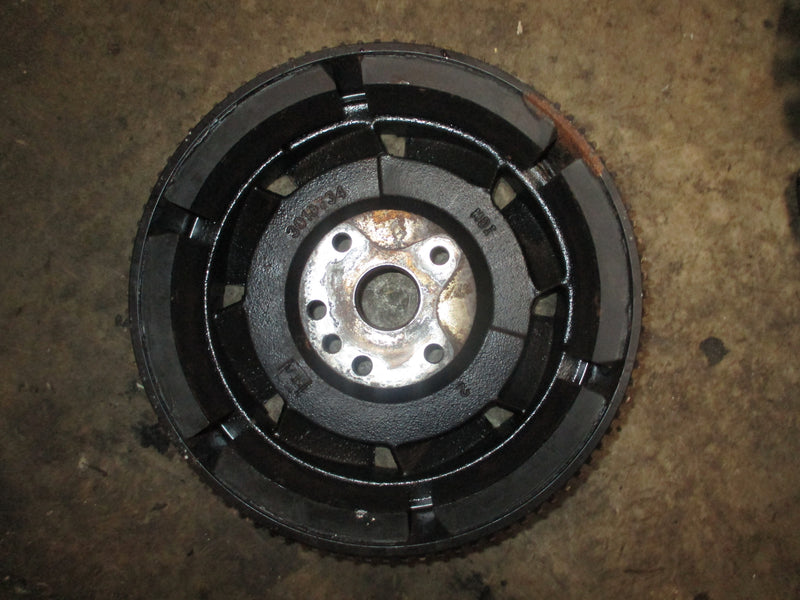 Evinrude Ficht 175hp 2 stroke outboard flywheel (3010734)