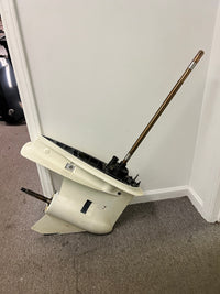 Load image into Gallery viewer, Suzuki DF225 / 250hp outboard 25" counter rotation lower unit SERVICED
