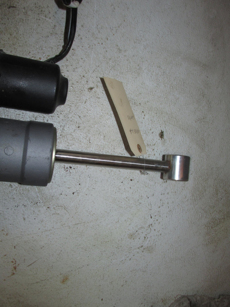 Yamaha VMAX 115hp 4 Stroke Outboard Tilt Trim Unit (6EK-04)