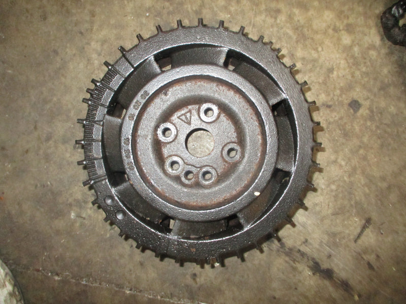 Evinrude Ficht 175hp 2 stroke outboard flywheel (3010734)