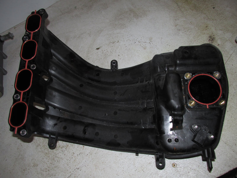 Yamaha VMAX 115hp 4 Stroke Outboard Intake Manifold (6EM-13641-00)