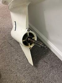 Load image into Gallery viewer, Suzuki DF225 / 250hp outboard 25" counter rotation lower unit SERVICED
