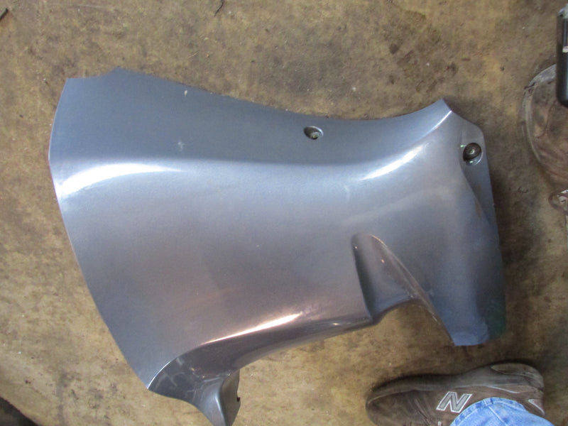Yamaha SHO VMAX 250hp 4 Stroke Outboard Port Midsection Cover