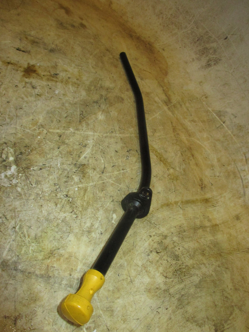 Yamaha 150hp 4 Stroke outboard Oil Dipstick and Tube (63P-15362-10-00)