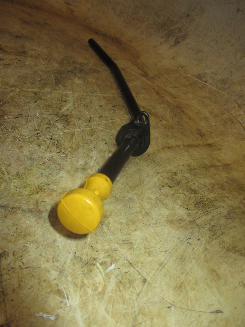 Yamaha 150hp 4 Stroke outboard Oil Dipstick and Tube (63P-15362-10-00)
