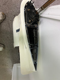 Load image into Gallery viewer, Suzuki DF225 / 250hp outboard 25" counter rotation lower unit SERVICED
