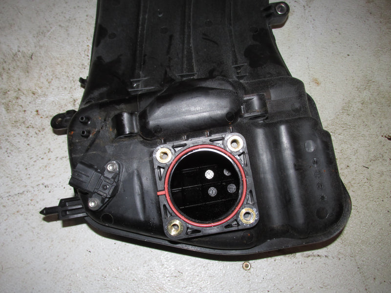 Yamaha VMAX 115hp 4 Stroke Outboard Intake Manifold (6EM-13641-00)