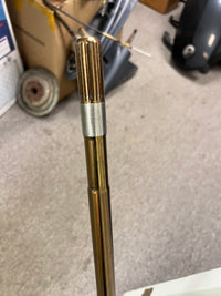 Load image into Gallery viewer, Suzuki DF225 / 250hp outboard 25" counter rotation lower unit SERVICED
