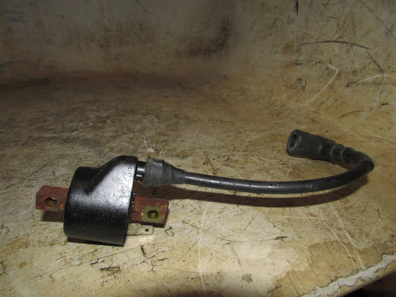 Mercury 4hp 2 Stroke Outboard Ignition Coil (16064A1)