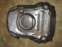 Load image into Gallery viewer, Yamaha SHO VMAX 250hp 4 Stroke Outboard Flywheel Cover (6CB-81337-00-00)
