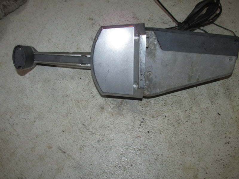Johnson/Evinrude 2 Stroke Outboard Older Style Top Mount Control Box