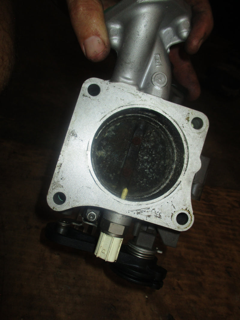 Honda BF200hp 4 stroke outboard throttle body (16400-ZY3-A01)