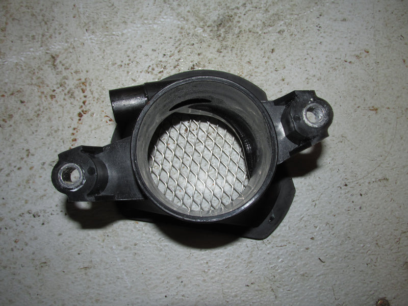 Yamaha VMAX 115hp 4 Stroke Outboard Intake Silencer (6DA-14440-00)