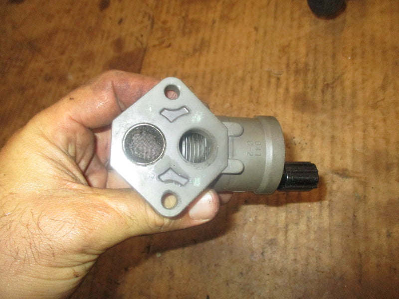 Honda BF200hp 4 stroke outboard iac valve (36550-ZY3-003)