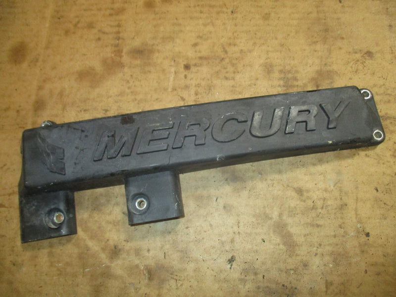 Mercury 115hp 4 stroke outboard ignition coil cover (67F-11192-00-00)