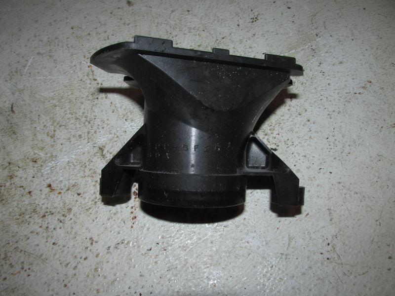 Yamaha VMAX 115hp 4 Stroke Outboard Intake Silencer (6DA-14440-00)