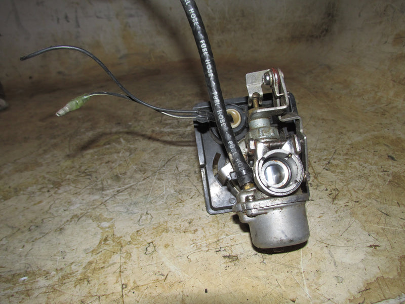 Mercury 4hp 2 Stroke Outboard Carburetor (8126447T1)