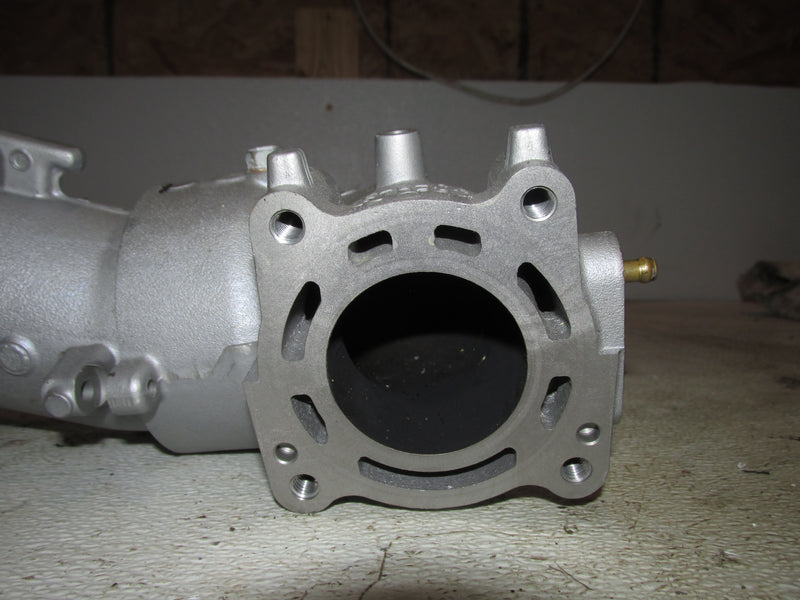 Yamaha VMAX 115hp 4 Stroke Outboard Exhaust Manifold (6EK-14615-10)