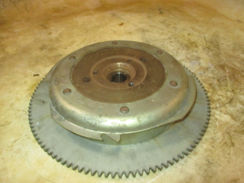 Yamaha 200hp 2 Stroke Outboard Flywheel (64D-8550-02-00)