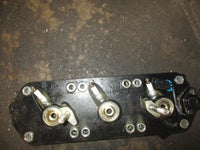 Load image into Gallery viewer, Mercury Optimax 135hp outboard starboard cylinder head (858405-C1)
