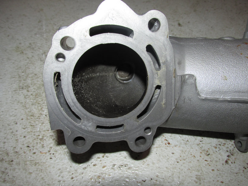 Yamaha VMAX 115hp 4 Stroke Outboard Exhaust Manifold (6EK-14615-10)