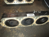 Load image into Gallery viewer, Mercury Optimax 135hp outboard starboard cylinder head (858405-C1)

