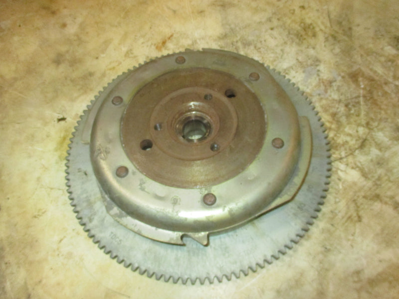 Yamaha 200hp 2 Stroke Outboard Flywheel (64D-8550-02-00)