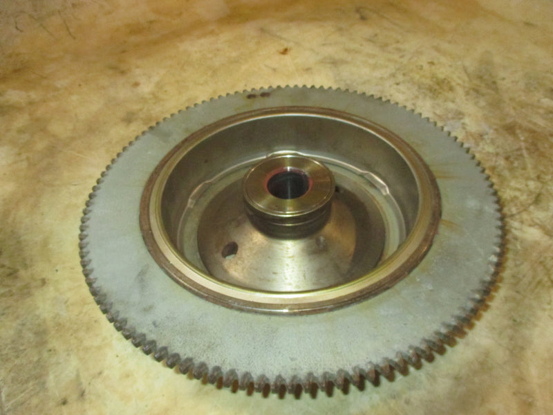 Yamaha 200hp 2 Stroke Outboard Flywheel (64D-8550-02-00)