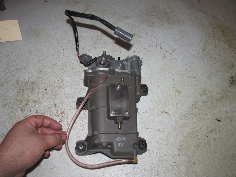 Yamaha VMAX 115hp 4 Stroke Outboard VST/Fuel Vapor Separator (6EK-14180-03)