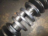 Load image into Gallery viewer, Mercury Optimax 135hp outboard crankshaft (850690)
