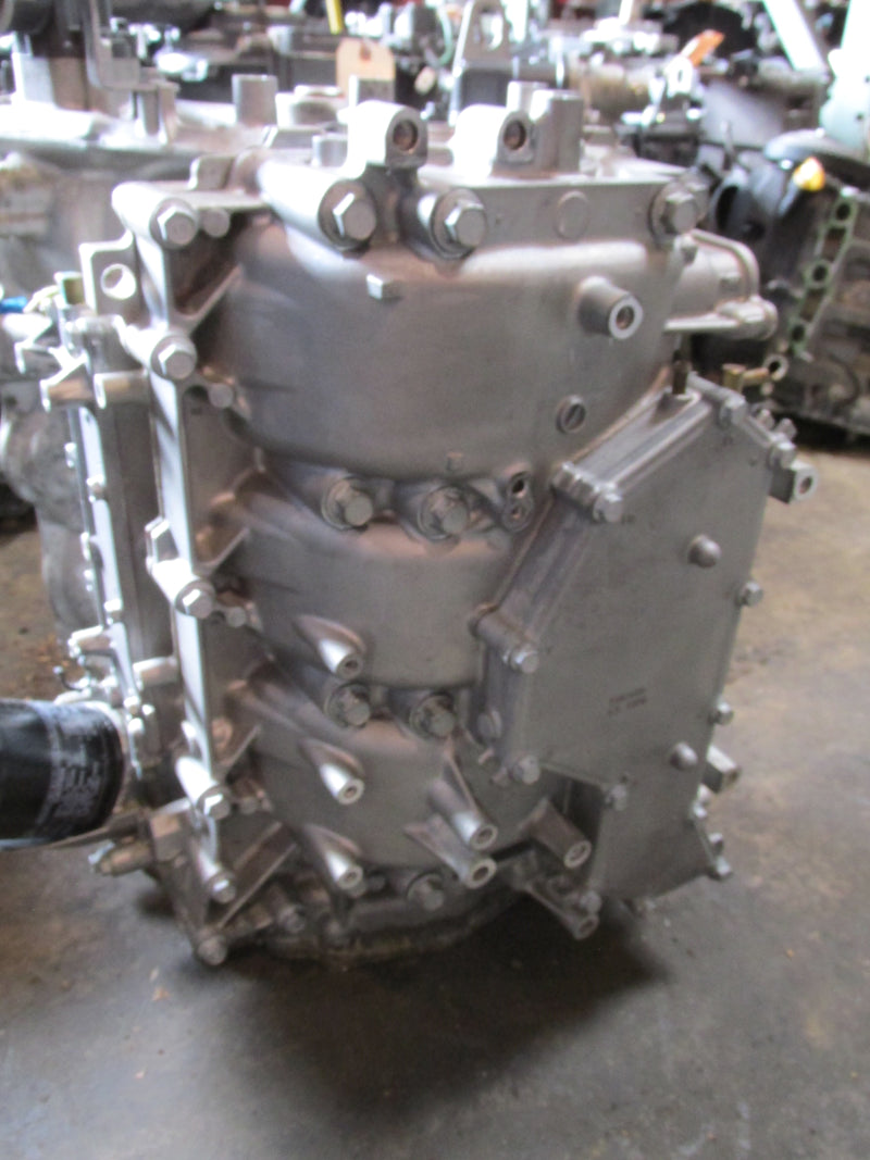 Yamaha SHO VMAX 250hp 4 Stroke Outboard Crankcase Block