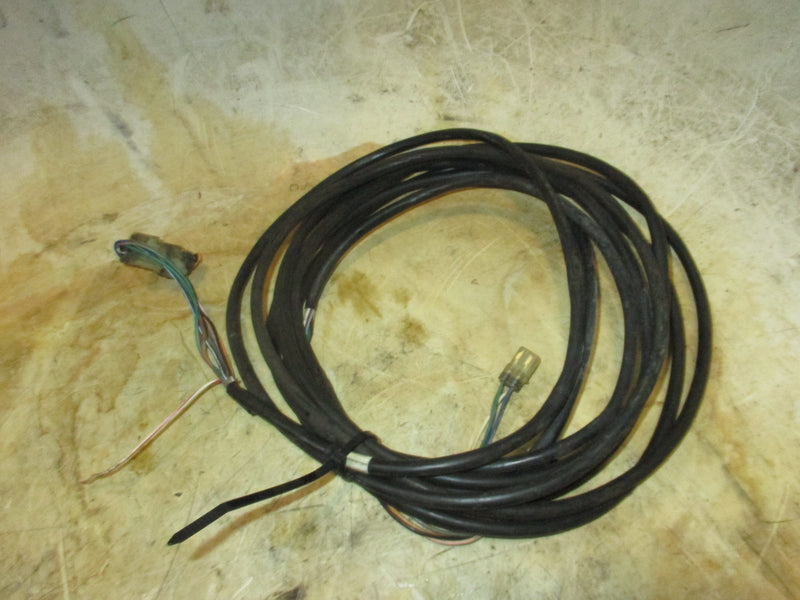 Yamaha 150hp 4 Stroke outboard Trim and Oil level Sender Harness