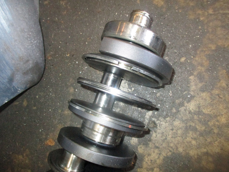 Mercury Optimax 135hp outboard crankshaft (850690)