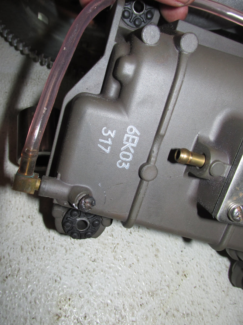 Yamaha VMAX 115hp 4 Stroke Outboard VST/Fuel Vapor Separator (6EK-14180-03)