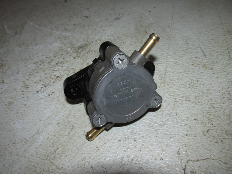 Yamaha VMAX 115hp 4 Stroke Outboard Fuel Pump (6EK-24410-00)