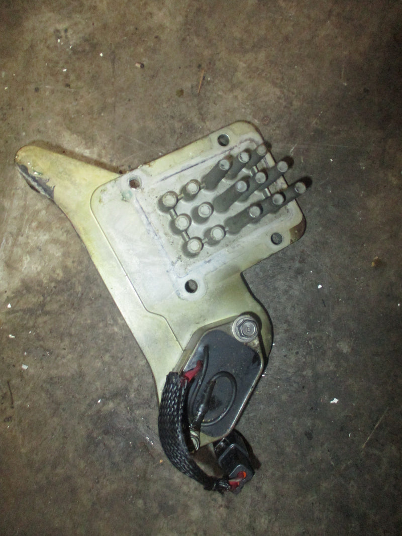 Evinrude Ficht 175hp 2 stroke outboard rectifier regulator (586546)