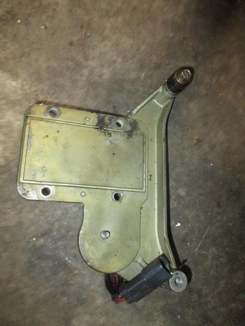 Evinrude Ficht 175hp 2 stroke outboard rectifier regulator (586546)