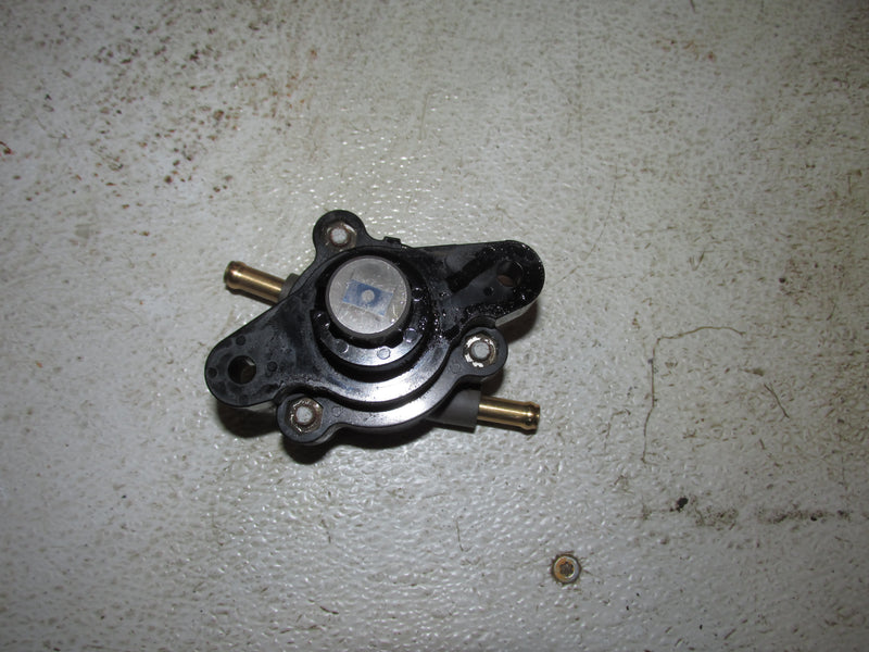 Yamaha VMAX 115hp 4 Stroke Outboard Fuel Pump (6EK-24410-00)