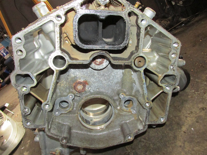 Yamaha SHO VMAX 250hp 4 Stroke Outboard Crankcase Block