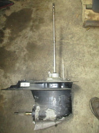 Load image into Gallery viewer, Mercury 115hp 4 stroke outboard 25" lower unit
