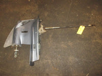 Load image into Gallery viewer, Yamaha 200hp 4 stroke outboard 25 inch standard rotation lower unit
