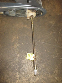 Load image into Gallery viewer, Yamaha 200hp 4 stroke outboard 25 inch standard rotation lower unit
