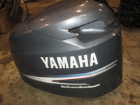 Load image into Gallery viewer, Yamaha 150hp HPDI 2 Stroke outboard Top Cowling
