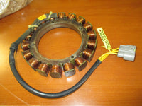 Load image into Gallery viewer, Suzuki DF150 DF175 outboard stator (32120-96J00)
