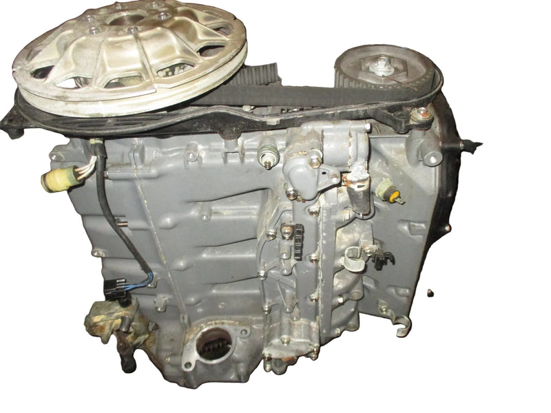 Honda BF90A 90hp 4 stroke outboard Crankcase powerhead