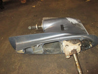 Load image into Gallery viewer, Yamaha 200hp 4 stroke outboard 25 inch standard rotation lower unit
