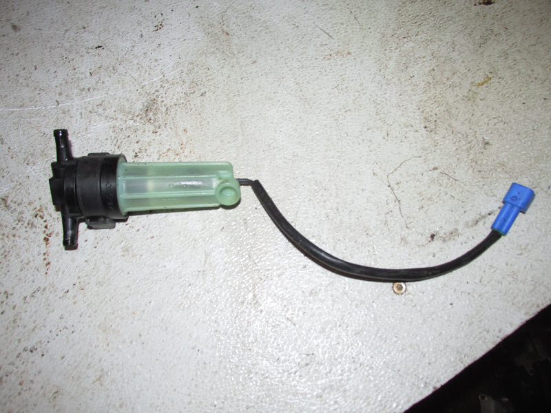 Yamaha VMAX 115hp 4 Stroke Outboard Fuel Filter and Sensor (6EK-24560-00)