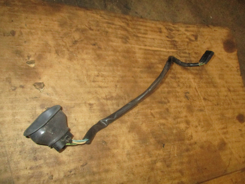 Honda BF200hp 4 stroke outboard tilt trim switch (35640-ZY3-013)