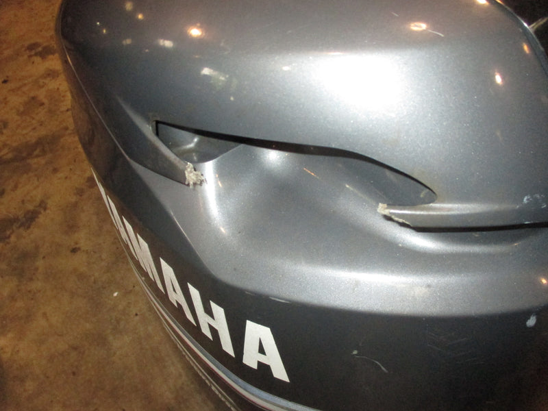 Yamaha 150hp HPDI 2 Stroke outboard Top Cowling